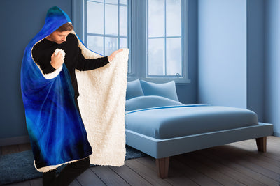 Hooded Blankets: A Trend You'll Want to Get in On