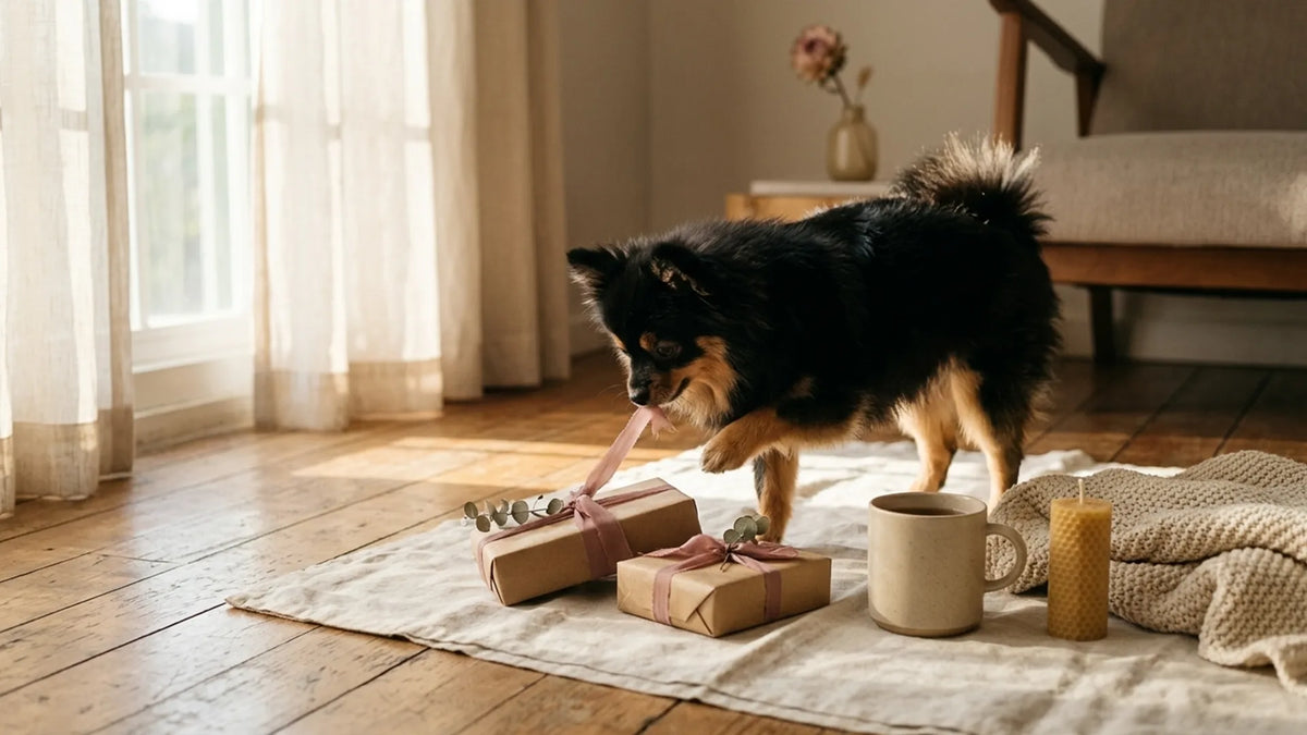 Gifts for Sensitive Souls: A Gentle Gift Guide for INFPs, Introverts and HSPs
